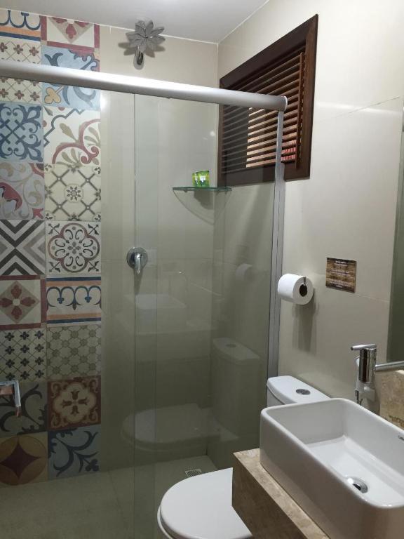 Pousada Aconchego de Genipabu Jenipabu Exterior foto