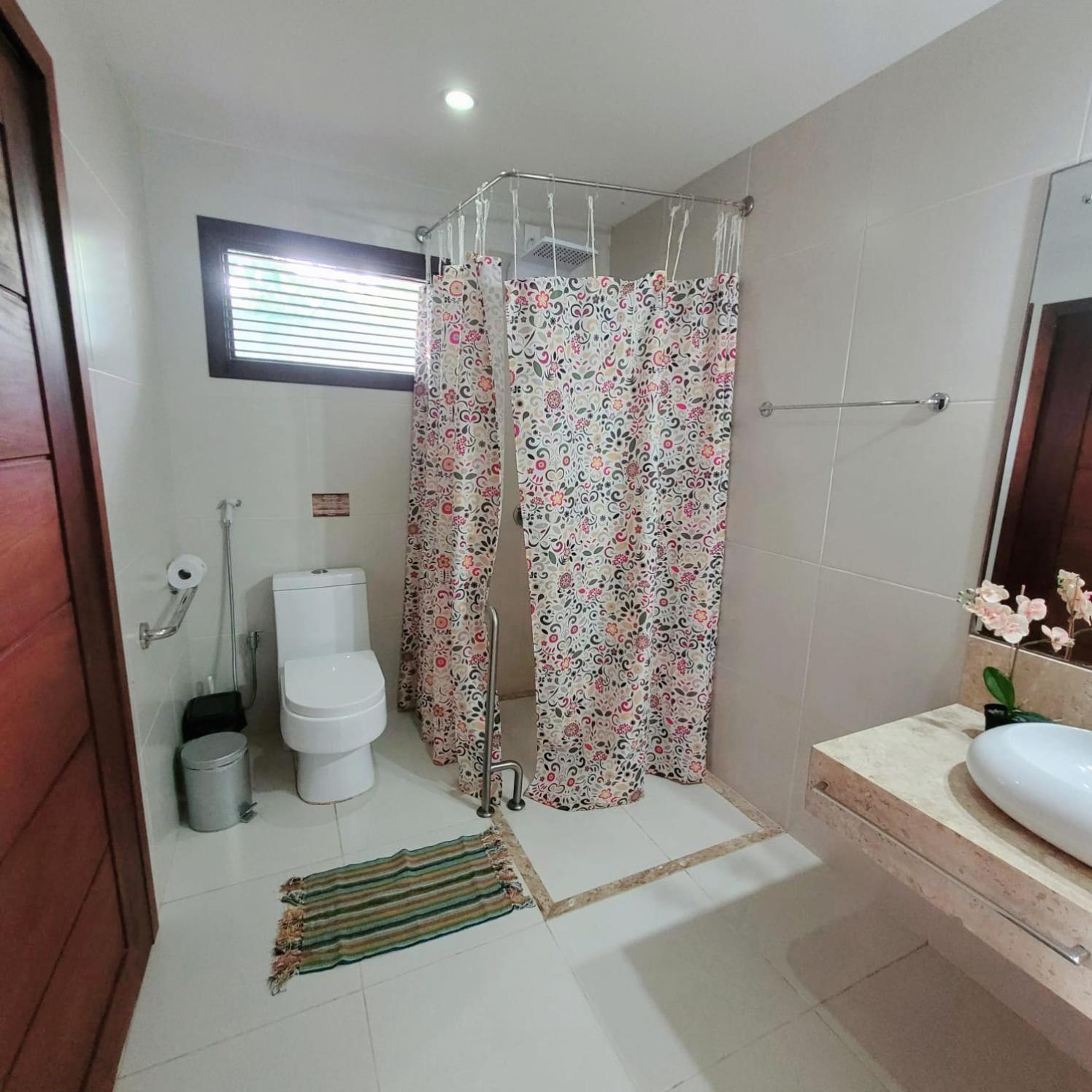Pousada Aconchego de Genipabu Jenipabu Exterior foto