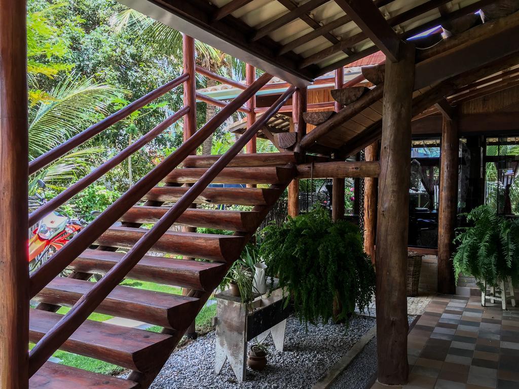 Pousada Aconchego de Genipabu Jenipabu Exterior foto